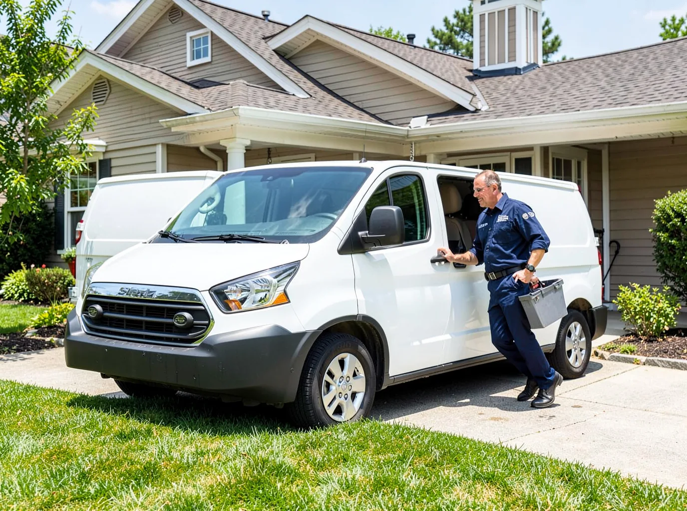 Emergency Plumber company in Mclaughlin, SD